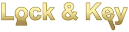 Lock and Key Spain Logo